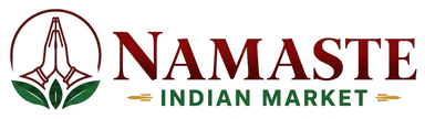 Namaste Indian Market logo